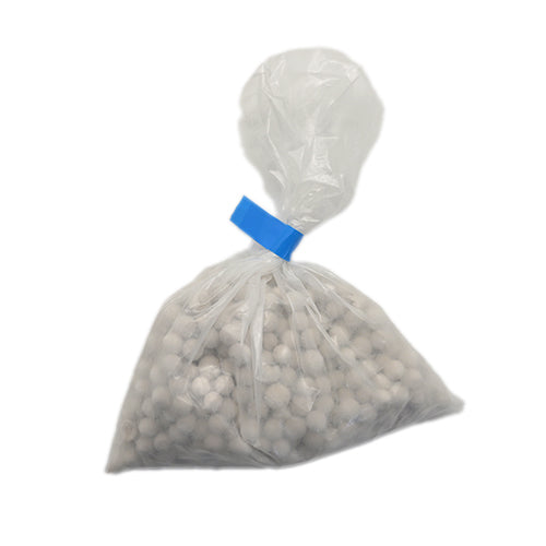 BUSTA MONODOSE PER NEUTRALIZZATORE- 100 gr. cad- DH- pezzi 1