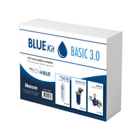 KIT SALVACALDAIA BLUE KIT BASIC 3.0- TECNG- pezzi 1