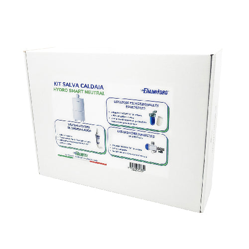 KIT SALVACALDAIA HYDRO SMART NEUTRAL- DH- pezzi 1