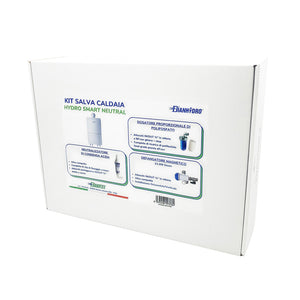 KIT SALVACALDAIA HYDRO SMART NEUTRAL- DH- pezzi 1