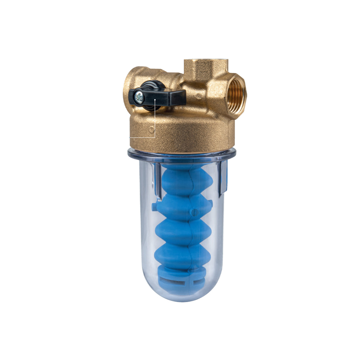 DOSATORE PROPORZIONALE DOSAPLUS 33- 1/2- ATLAS- pezzi 1