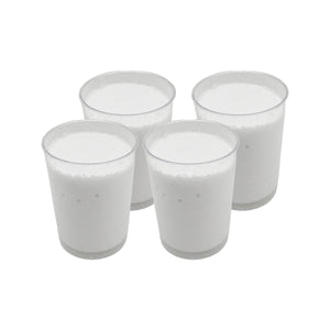 4 PZ CARTUCCE DI POLIFOSFATO PER DOSATORI PROPORZIONALI- DH- pezzi 1