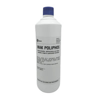 POLIFOSFATO LIQUIDO MAK POLIPHOS- 1 Lt- DH- pezzi 1