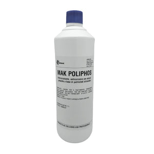 POLIFOSFATO LIQUIDO MAK POLIPHOS- 1 Lt- DH- pezzi 1