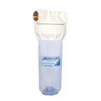 FILTRO PER ACQUA IN PLASTICA- 10 - Att. 1- EA- pezzi 1