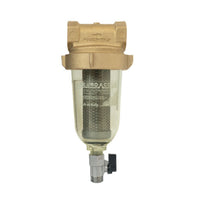 FILTRO AUTOPULENTE ECO FILTRO- 3/4- EA- pezzi 1