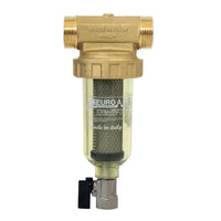 FILTRO DISABBIATORE PULENTE  NANO- EA- pezzi 1