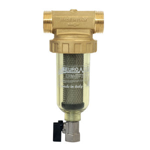 FILTRO DISABBIATORE PULENTE  NANO- EA- pezzi 1