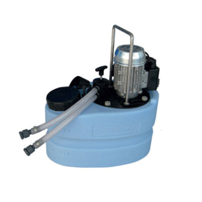 POMPA DISINCROSTANTE EUROMAX20- lt. 20- EA- pezzi 1