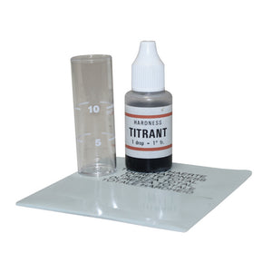 TEST KIT DUREZZA MONOCOMPONENTE- EA- pezzi 1