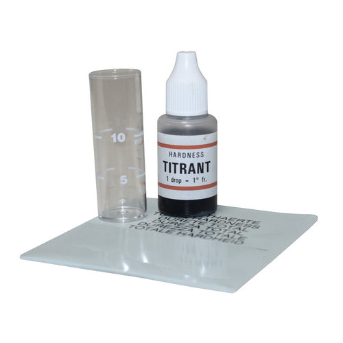 TEST KIT DUREZZA MONOCOMPONENTE- EA- pezzi 1