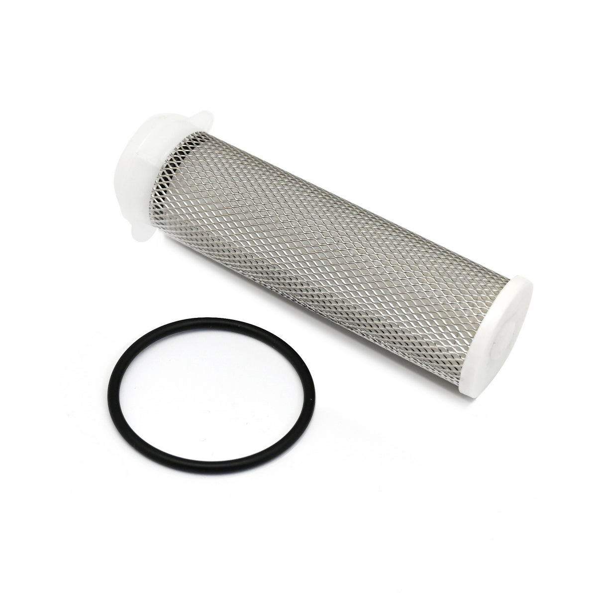 SUPPORTO FILTRO MAGNETICO SOTTO CALDAIA 3146X- TIEMM- pezzi 1