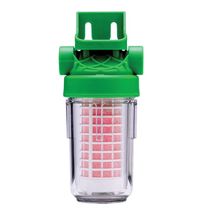 FILTRO ECOSOFT SCALEX PER SCALDABAGNO- ECOSO- pezzi 1