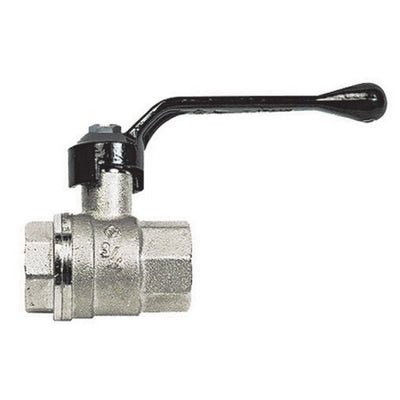 VALVOLA A SFERA FF  CON LEVA- 2  DN 50  PN 25- BUGAT- pezzi 1