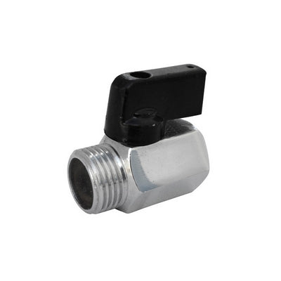 VALVOLA MINISFERA MF- 3/8- DH- pezzi 1