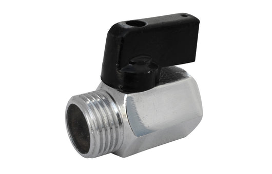 VALVOLA MINISFERA MF- 3/8- DH- pezzi 1