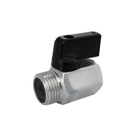 VALVOLA MINISFERA MF- 1/2- DH- pezzi 1