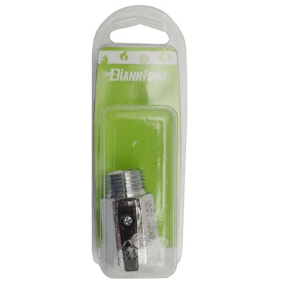 VALVOLA MINISFERA MF BLISTER- 1/2- FAIDF- pezzi 1