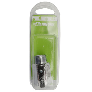 VALVOLA MINISFERA MF BLISTER- 1/2- FAIDF- pezzi 1