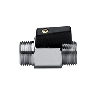 VALVOLA A SFERA MINI BON MM- 1/2 x 15  PN 10- ENOLG- pezzi 1