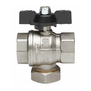 VALVOLA A SFERA CON FILTRO INTEGRATO- 1   PN 30- ENOLG- pezzi 1