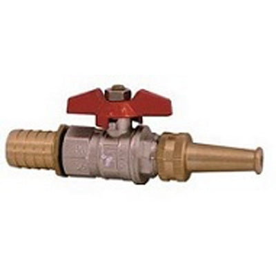 VALVOLA A SFERA COMPLETA DI LANCIA- 1/2 x 20- DH- pezzi 1