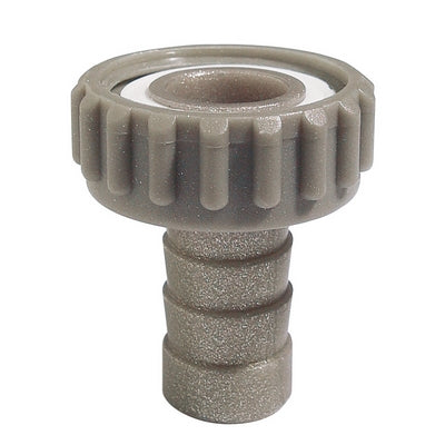 RACCORDO PORTAGOMMA IN NYLON- 1  (DN 25)- ITAP- pezzi 1