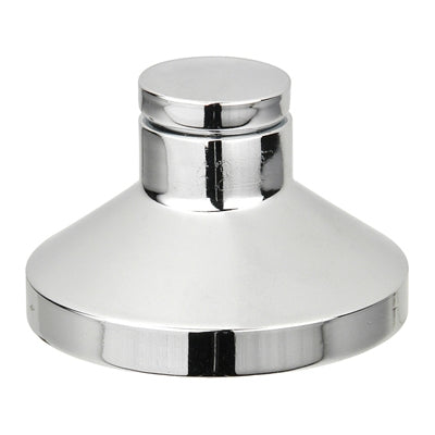 KIT CAPPUCCIO PER VALVOLA A SFERA AD INCASSO- 1/2- BUGAT- pezzi 1