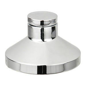 KIT CAPPUCCIO PER VALVOLA A SFERA AD INCASSO- 1/2- BUGAT- pezzi 1