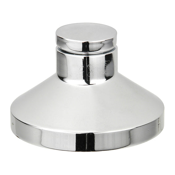 KIT CAPPUCCIO PER VALVOLA A SFERA AD INCASSO- 1/2- BUGAT- pezzi 1