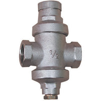 RIDUTTORE DI PRESSIONE MIGNON- 1/2- FARG- pezzi 1