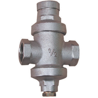 RIDUTTORE DI PRESSIONE MIGNON- 3/4- FARG- pezzi 1