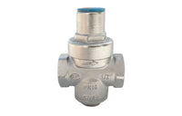 RIDUTTORE DI PRESSIONE A PISTONE SABO SENZA ATTACCO MANOMETRO- 1/2- OR- pezzi 1