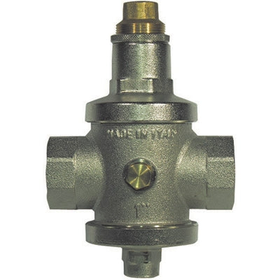 RIDUTTORE DI PRESSIONE TIPO ECONOMICO- 1 1/2- FARG- pezzi 1