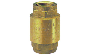 VALVOLA DI RITEGNO EUROPA ITAP- 2- ITAP- pezzi 1