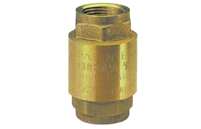 VALVOLA DI RITEGNO EUROPA ITAP- 3- ITAP- pezzi 1