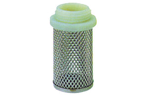 FILTRO PER VALVOLA  EUROPA ITAP- 3/8- ITAP- pezzi 1