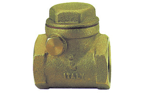 VALVOLA DI RITEGNO CLAPET- 1- ITAP- pezzi 1