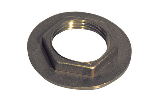 DADO CON FLANGIA PER RACCORDO CASSONE- 1- DH- pezzi 1