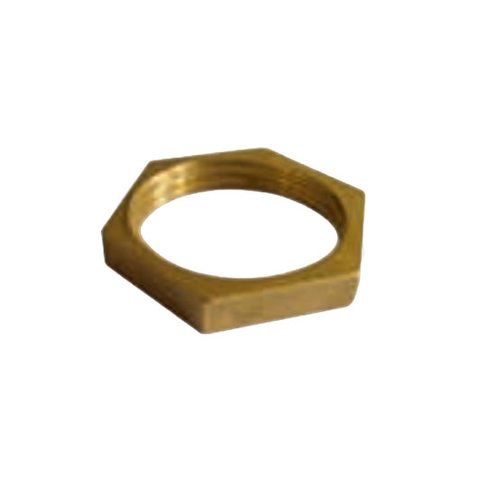 CONTRODADO SENZA FLANGE- 3/8- EFFEB- pezzi 1