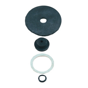 KIT COMPLETO GUARNIZIONI PER RIDUTTORI DI PRESSIONE PN 40- 3/4- OR- pezzi 1