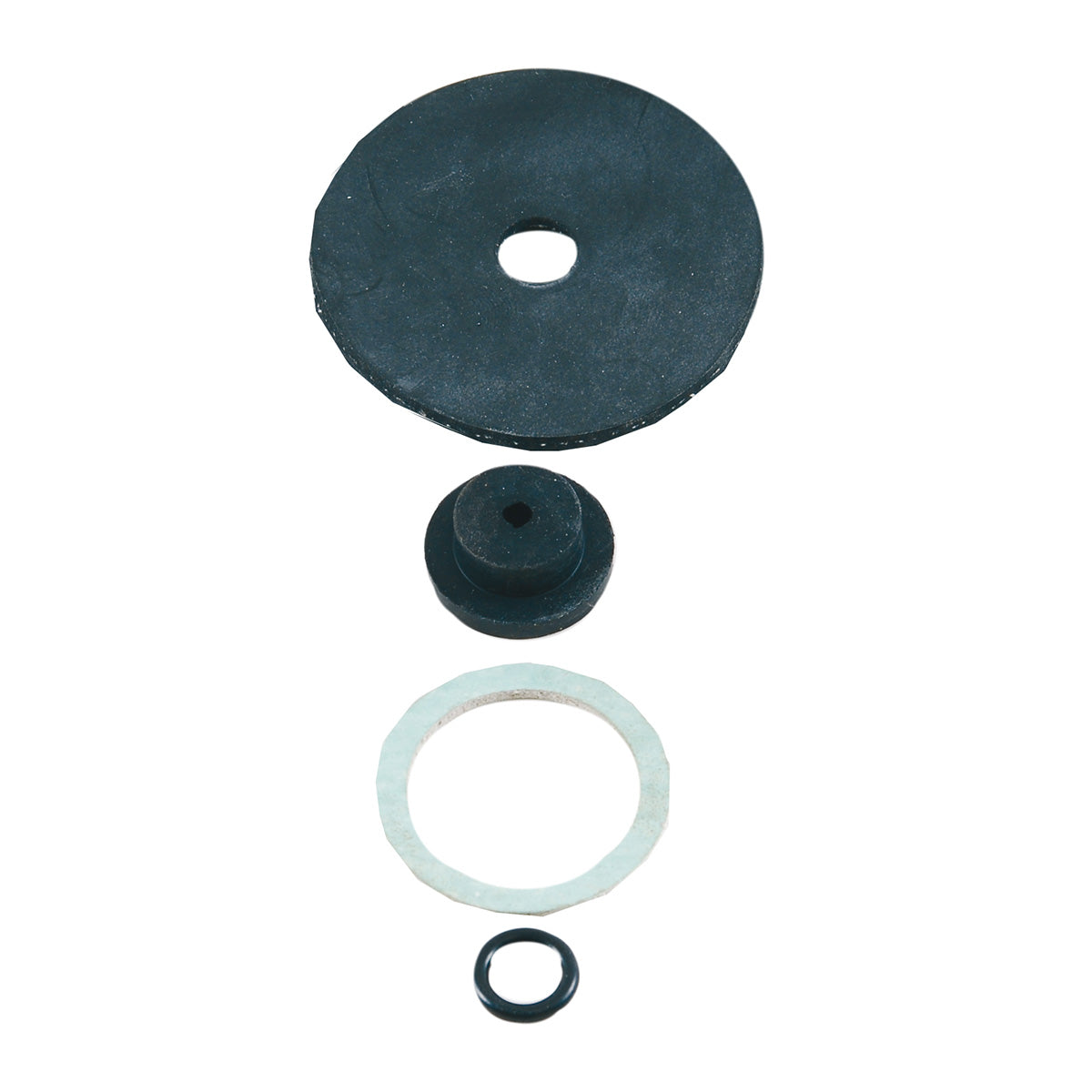 KIT COMPLETO GUARNIZIONI PER RIDUTTORI DI PRESSIONE PN 40- 1- OR- pezzi 1