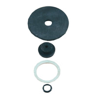 KIT COMPLETO GUARNIZIONI PER RIDUTTORI DI PRESSIONE- 1/2- OR- pezzi 1