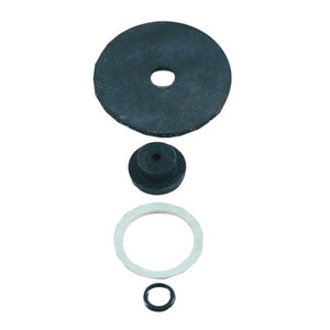 KIT COMPLETO GUARNIZIONI PER RIDUTTORI DI PRESSIONE- 1- OR- pezzi 1