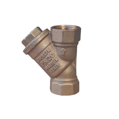 FILTRO Y OTTONE PN20- 2- ITAP- pezzi 1