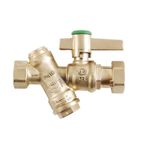 GRUPPO DI ENTRATA CONTATORE ACQUA- 1/2- OR- pezzi 1