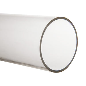 TUBO IN PLEXIGLASS PER INDICATORI DI LIVELLO MT 2- Diam. 16- OR- pezzi 1