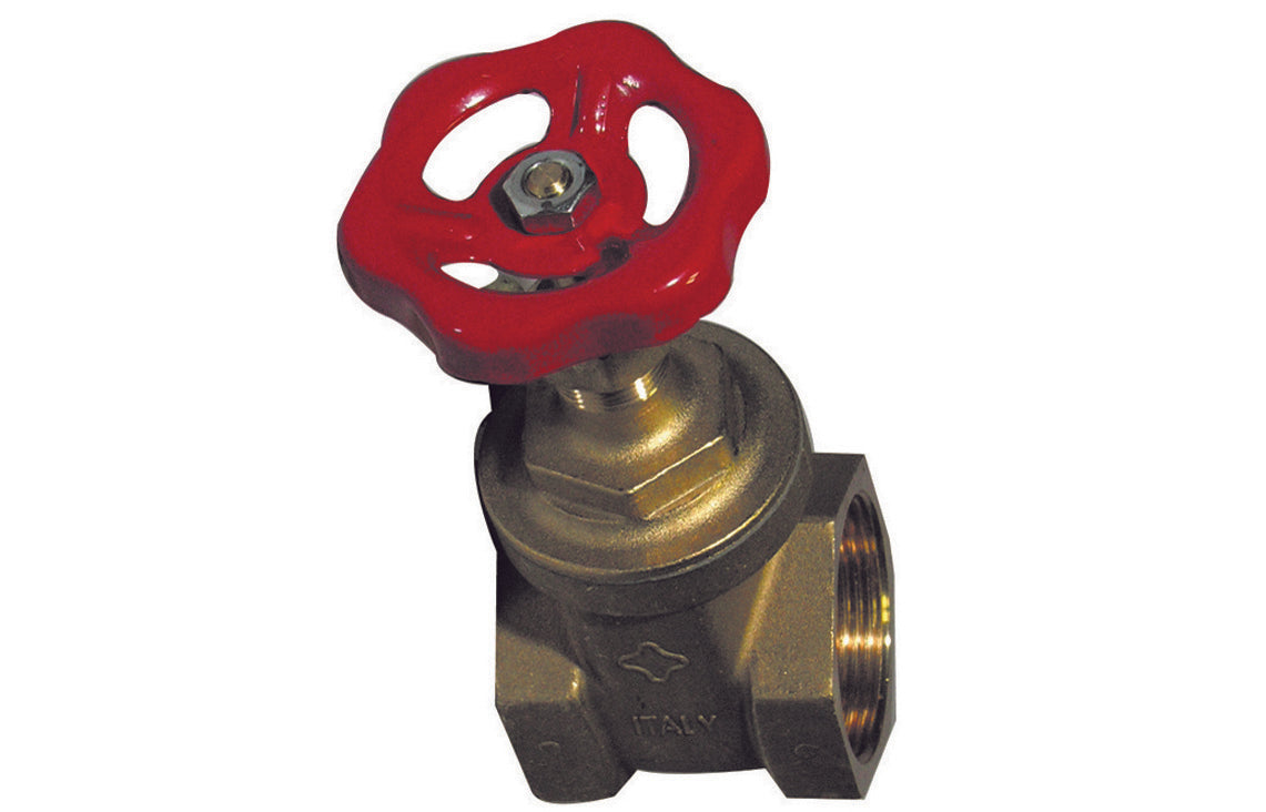 SARACINESCA IN OTTONE STAMPATO TIPO PESANTE- 21/2- ITAP- pezzi 1