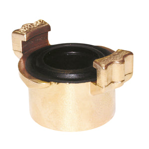 RACCORDO QUICK FEMMINA- 1  -CONF- FAIDF- pezzi 1