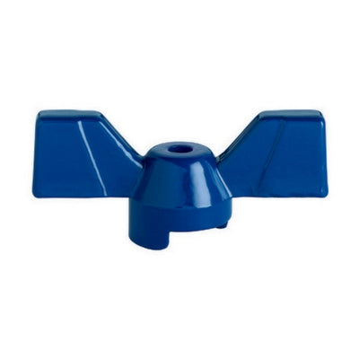 FARFALLA IN ALLUMINIO MOD. PERFECTA-EVOLUTION- 1-11/4- FIV- pezzi 1